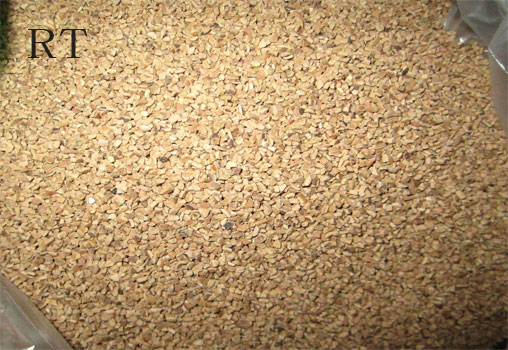 淺談果殼濾料的產品特點