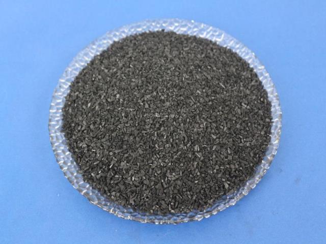 果殼活性炭價(jià)格