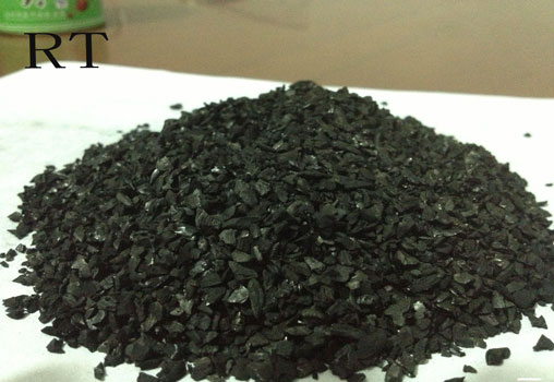 活性炭