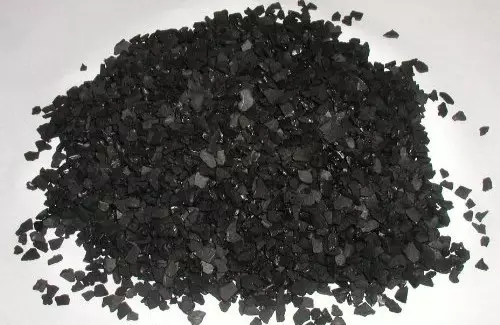 果殼活性炭